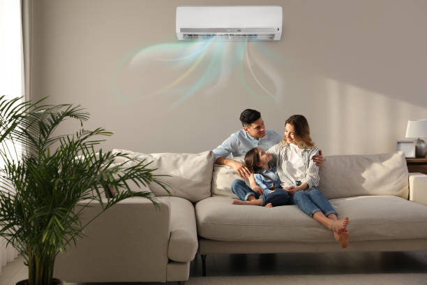 Best Air Conditioning Cleaning in Kealakekua, HI